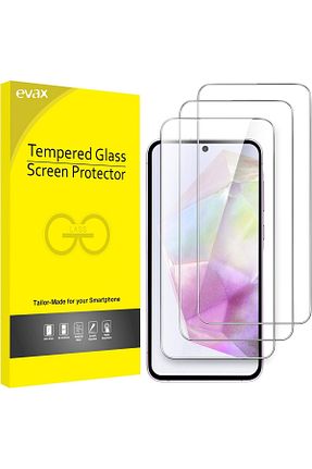 فیلم محافظ صفحه نمایش EVAX - کد 871889301