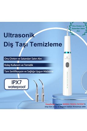 مسواک شارژی DeepSurge - کد 854918180