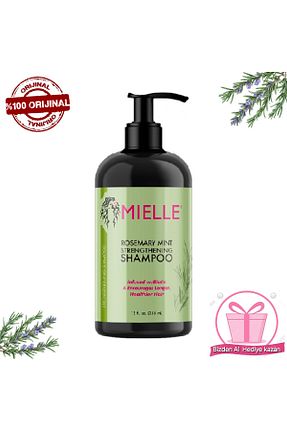 ست مراقبت مو mielle organics - کد 931880397