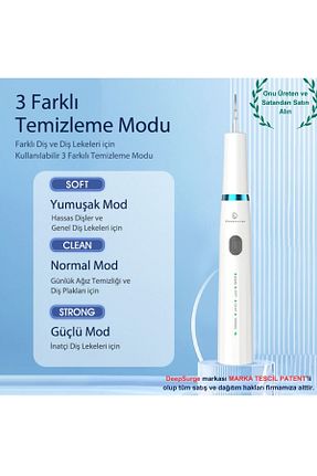 مسواک شارژی DeepSurge - کد 854918180
