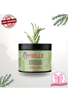 ماسک مو MIELLE - کد 871922147