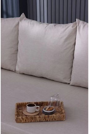 ست گوشه ای بژ 90 x 190 Genel Markalar - کد 871943047