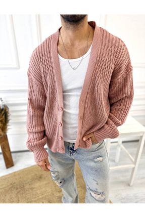 رویه صورتی مردانه رگولار elkumoda - کد 871956858