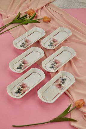 سرویس قهوه خوری رنگی سرامیک EMBazaar - کد 871960990
