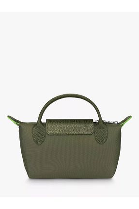 کیف دستی سبز زنانه Longchamp - کد 871958619