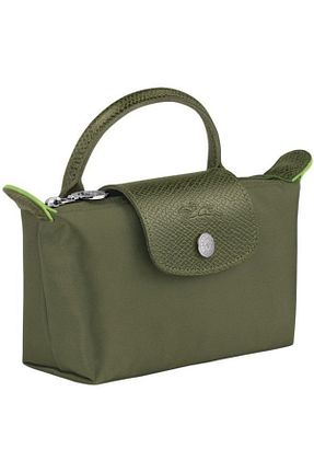 کیف دستی سبز زنانه Longchamp - کد 871958619