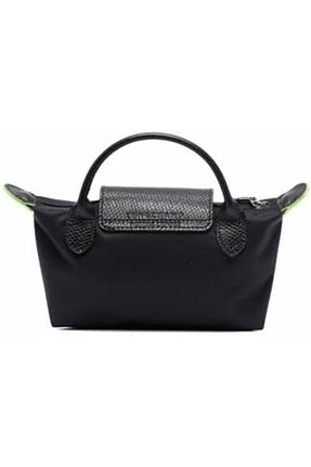 کیف دستی مشکی زنانه Longchamp - کد 872096279