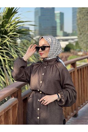 شال زنانه کشمیر bydilaraguney - کد 871966652