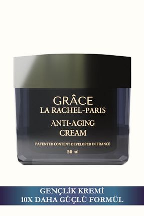 کرم صورت همه انواع پوست La Rachel - کد 871965368