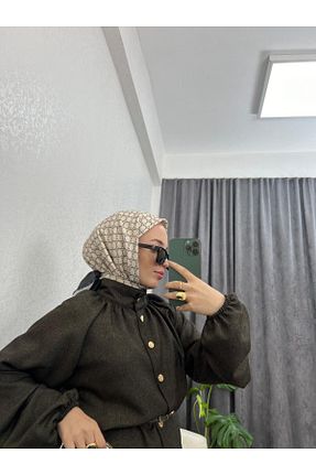 شال زنانه کشمیر bydilaraguney - کد 871966652