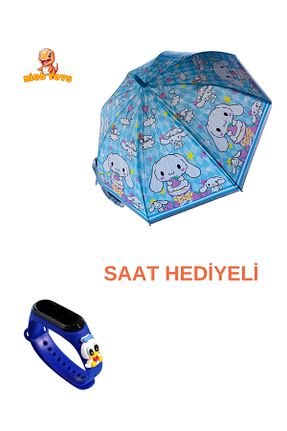 چتر رنگی بچه گانه HigoToys - کد 871965167