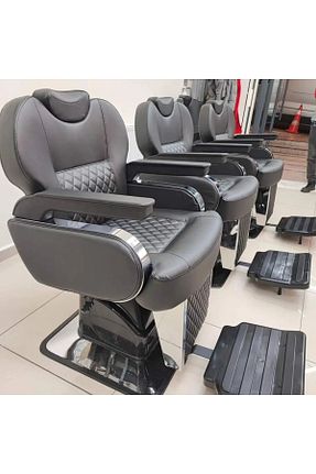 صندلی و مبل اداری مشکی HIKARU - کد 872028037