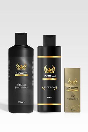 ویتامین مو Ash professional - کد 249138403