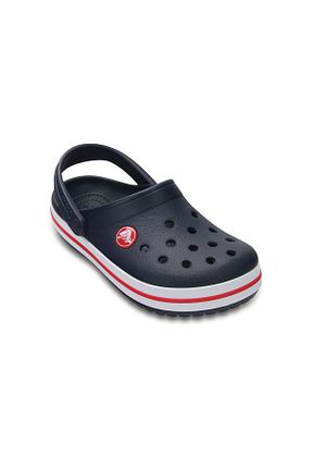دمپائی سرمه ای زنانه EVA Crocs - کد 2503697