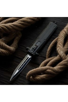 اکسسوری چاقو و قمه مشکی John Connely - کد 871677942