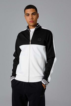 کت مشکی مردانه رگولار Ellesse - کد 872199454