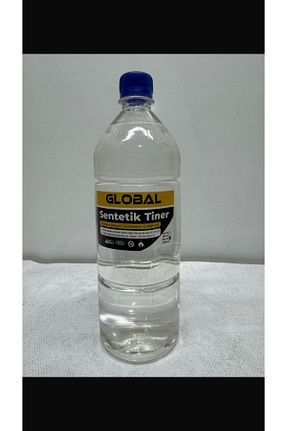 رقیق کننده و حلال رنگ Global - کد 872200783