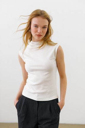 بادی نباتی زنانه یقه دوچرخه urban focus - کد 869155123