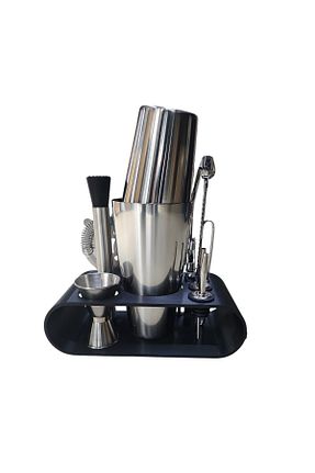شیکر / ست کوکتیل Bar Boss - کد 872445505