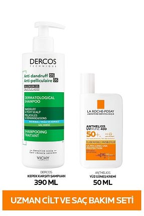 ست کرم ضد آفتاب La Roche Posay - کد 258445646