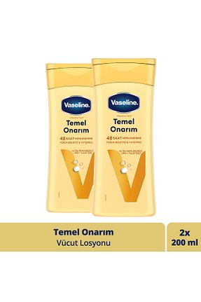 کرم بدن مرطوب کننده Vaseline - کد 832705154