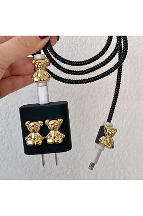 قاب هدفون مشکی Unico - کد 872231364