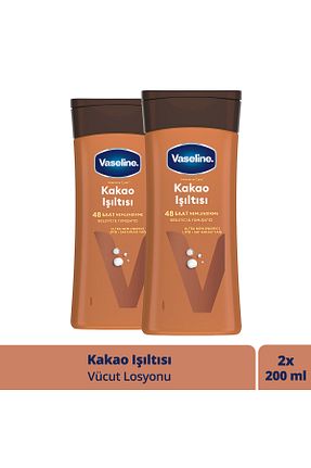 کرم بدن مرطوب کننده Vaseline - کد 831896954