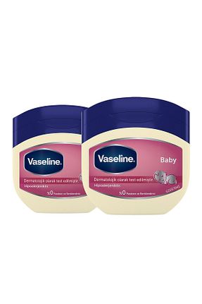 کرم بدن مرطوب کننده Vaseline - کد 6568610