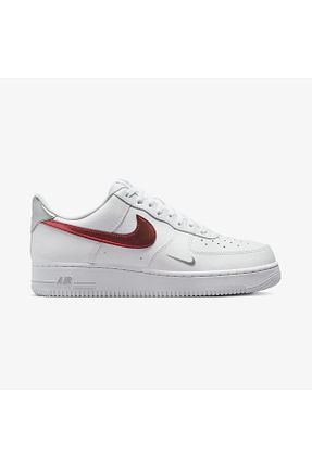 کفش اسنیکر سفید زنانه بند دار Nike - کد 872248231