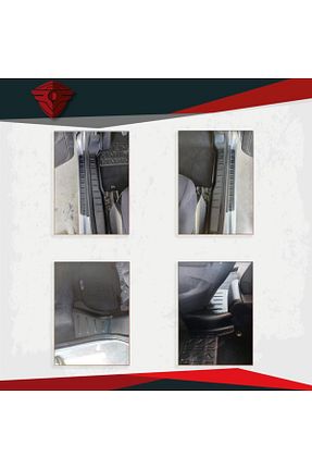 کفپوش خودرو کائوچو Genel Markalar - کد 793079306