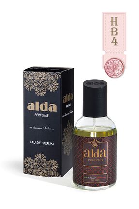 ادکلن زنانه Alda Perfume - کد 872237897
