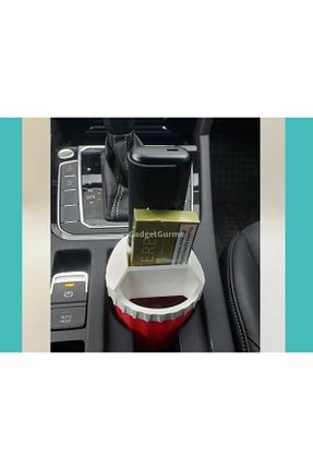 نظم دهنده داخل خودرو GadgetGurme - کد 862172314
