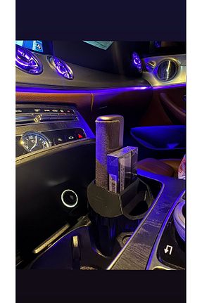 نظم دهنده داخل خودرو GadgetGurme - کد 862172314