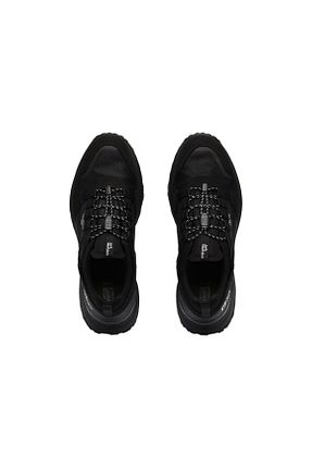 کفش بیرون مشکی مردانه پارچه ای Jack Wolfskin - کد 853840455