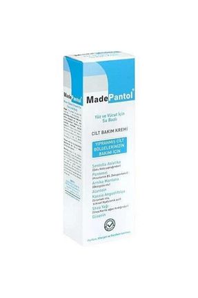 کرم صورت همه انواع پوست Dermadolin - کد 94892588
