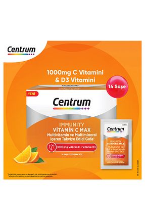 ویتامین Centrum - کد 813859554