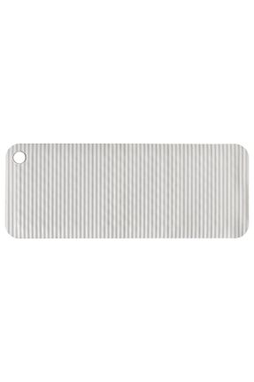 پادری حمام طوسی 1 پارچه IKEA - کد 90612562