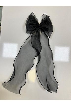 گیره سر مشکی بچه گانه Çınar Aksesuar - کد 872172533