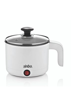 سایر اجاق های برقی سفید Sinbo - کد 1889980