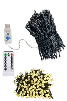 چراغ LED زرد Beyaz Pırıltı - کد 315471005