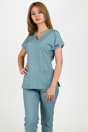 لباس ایمنی کار سبز Kıraç Uniform - کد 872282758