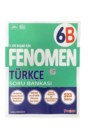 درسی و کتب کمک آموزشی fenomen okul - کد 763818469