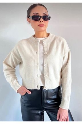 رویه نباتی زنانه اکریلیک GAJA - کد 872192240