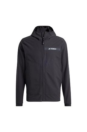 سوئیشرت اسپرت مشکی مردانه رگولار adidas - کد 744245268