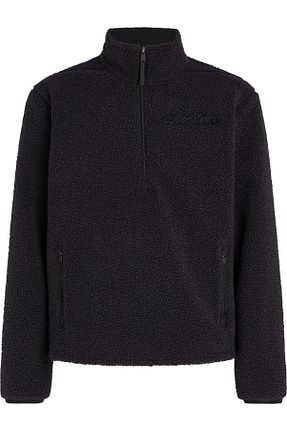 کاپشن مشکی مردانه رگولار Calvin Klein - کد 872382524