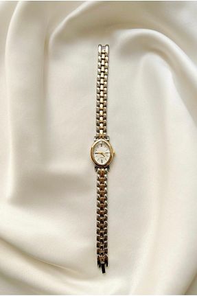 ساعت مچی زنانه 20-25 میلی متر QUARTZ - کد 868351359