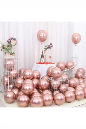 بادکنک صورتی SURPRISE PARTY STORE - کد 817203132