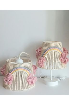 لوستر نباتی فلزی C&A - کد 794838584