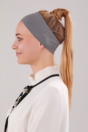 باندانا طوسی Melodi Scarf - کد 922469953