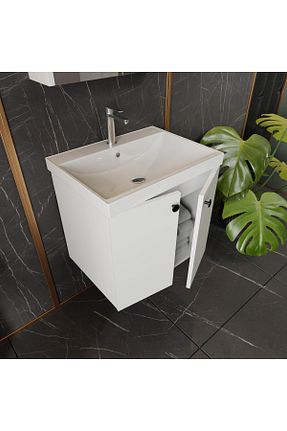 ست کمد حمام KAREN BANYO - کد 861011672